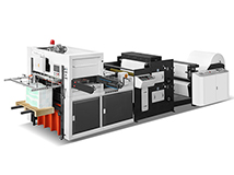 Features of Roll Die Cutting Machine